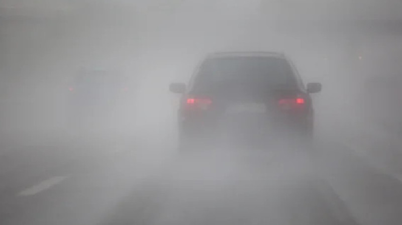 Синоптиктер 9 өңірде ескерту жариялады