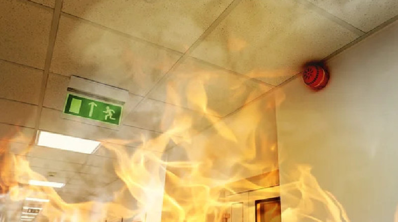 Түркістан облысында зауыттағы жарылыстан жұмысшы мерт болды