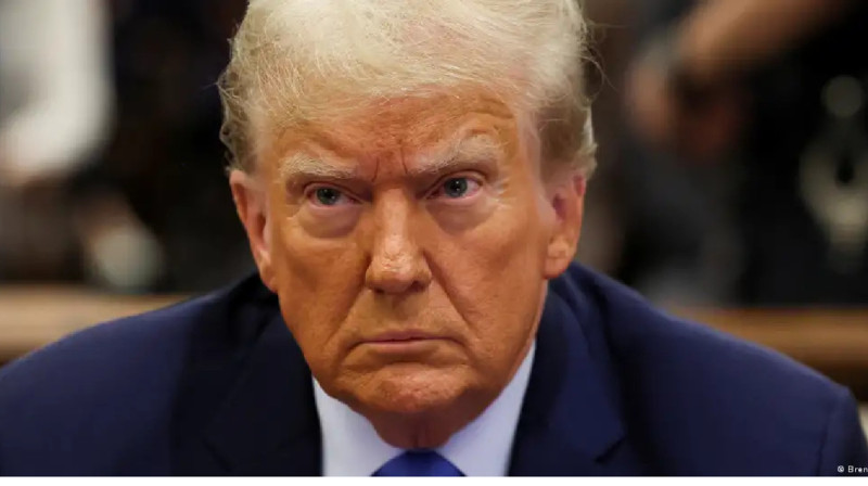 Украина Зеленский мен Трамптың тікелей сөйлесуін ұйымдастырғысы келеді