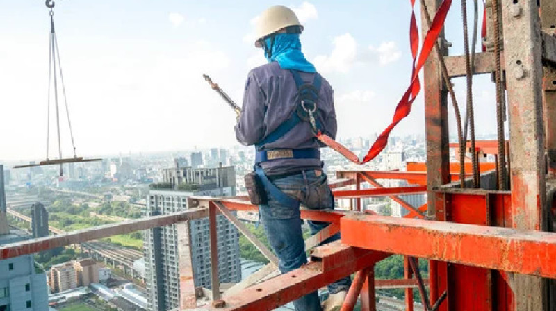 ЖК басшысы қамауға алынды