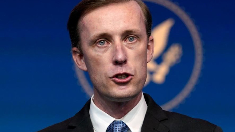 АҚШ-та Украинаға көмекті қаржыландыру мәселесі артып келеді