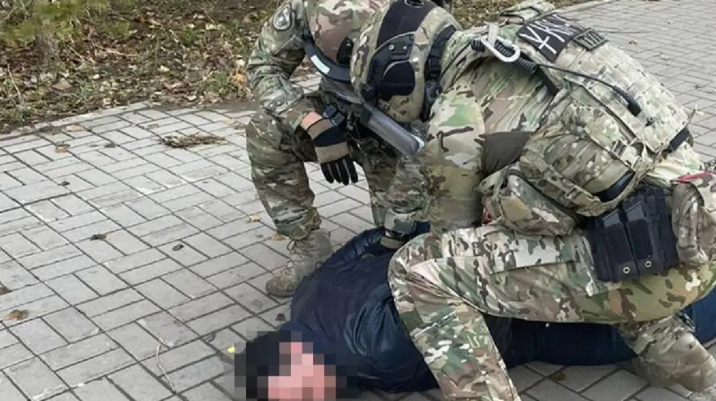 Астана, Атырау, Жезқазғанда экстремистік топ мүшелері ұсталды
