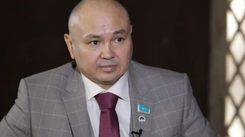 Ерлан Саиров: Клебанов тәрізділердің мүддесі үшін кедейлерді қанау күпірлік