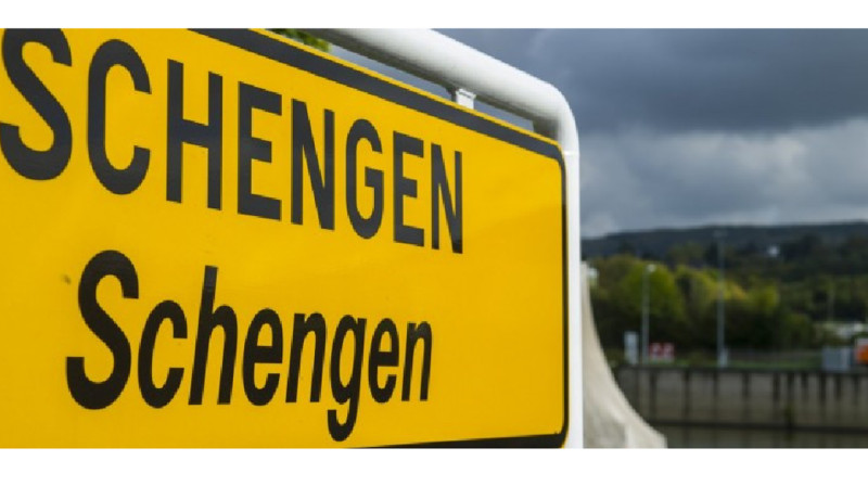Еуроодақ Шенген визаларын онлайн өңдеуді енгізеді