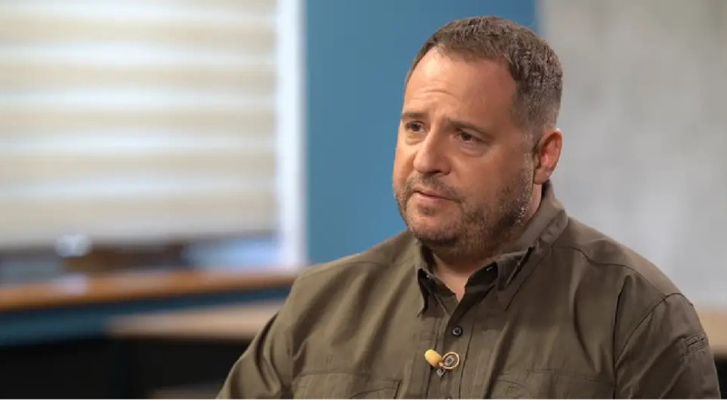 Киевте 2024 жыл Ресеймен соғыста шешуші болып саналады