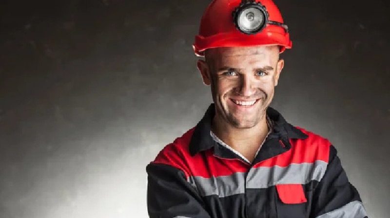 Шахтерлерге арналған төлем туралы заң қабылданды