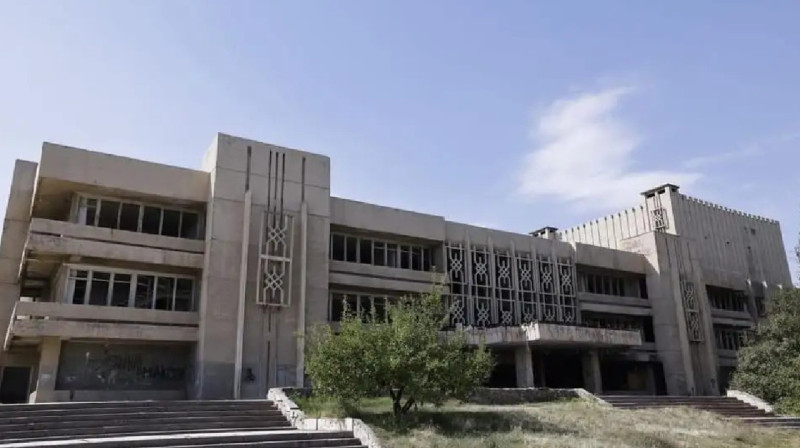 Шымкентте мәдениет үйі мемлекет меншігіне өтеді