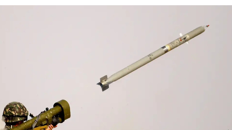 Үндістан ресейлік Igla-S зымыран кешендерін шығара бастайды