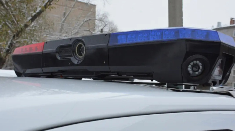 Жетісу облысының жолдарын Ekin patrol бақылайды