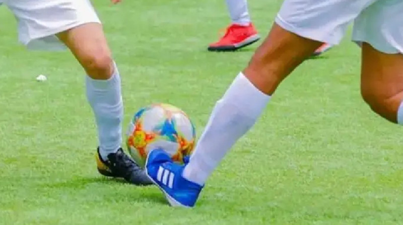 EURO 2024: Ресми доптың тұсаукесері өткізілді