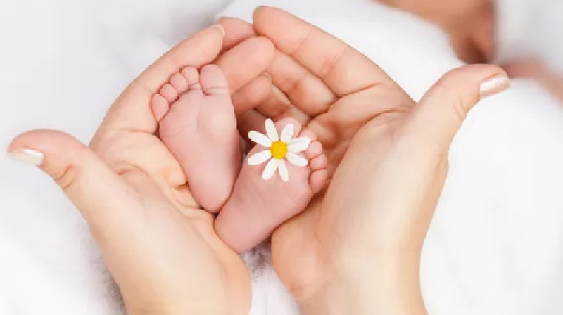 Жетісу облысында 20 миллионыншы болып туған баланың есімі — Айсұлтан