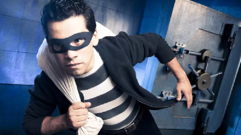 30-дан астам қылмыс жасаған күдікті ұсталды