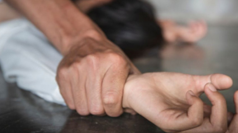 Дина Таңсәрі: Қонаевта полицейлер оқушыны зорлап, оны видеоға түсірген