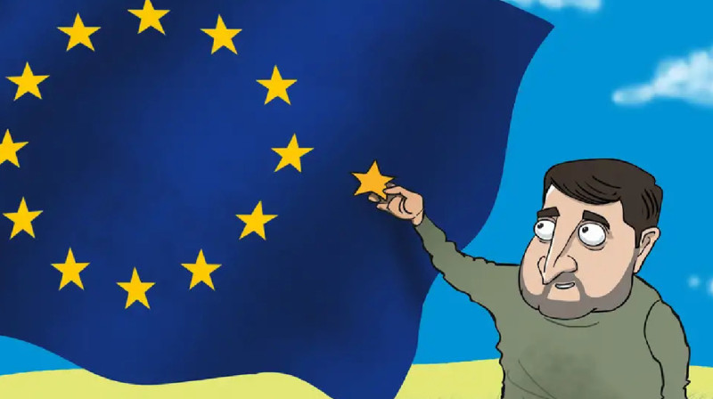 Сарапшылар: Экономика Украинаның ЕО-ға кіруіне кедергі болмайды