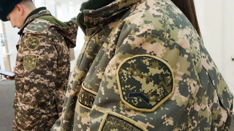 Сарбаз өлімі: Сержанттың үкімі 7 жылға дейін ұзартылды