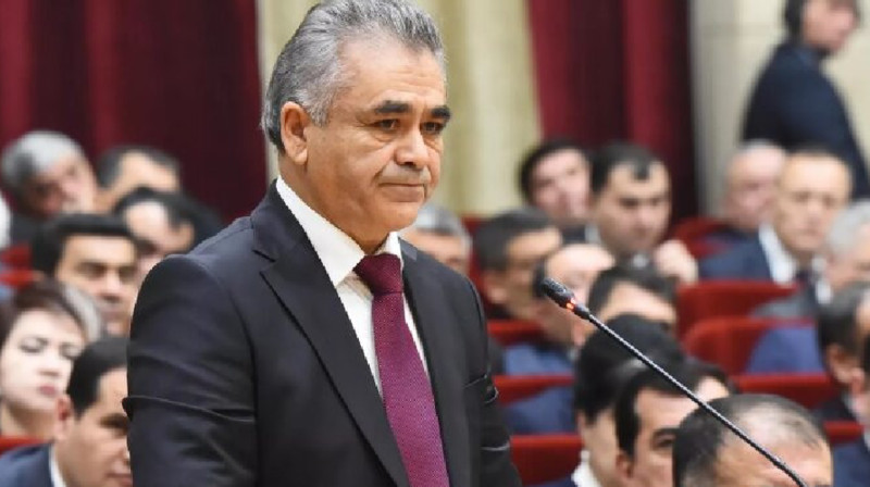 Тәжікстан мен Қытай телекоммуникация желілерін біріктіреді