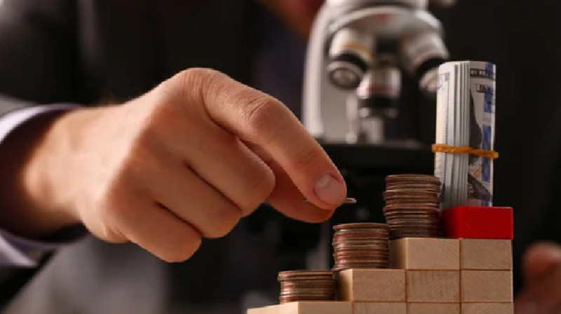 Астаналықтар қаржы пирамидасын Telegram-бот арқылы анықтай алады