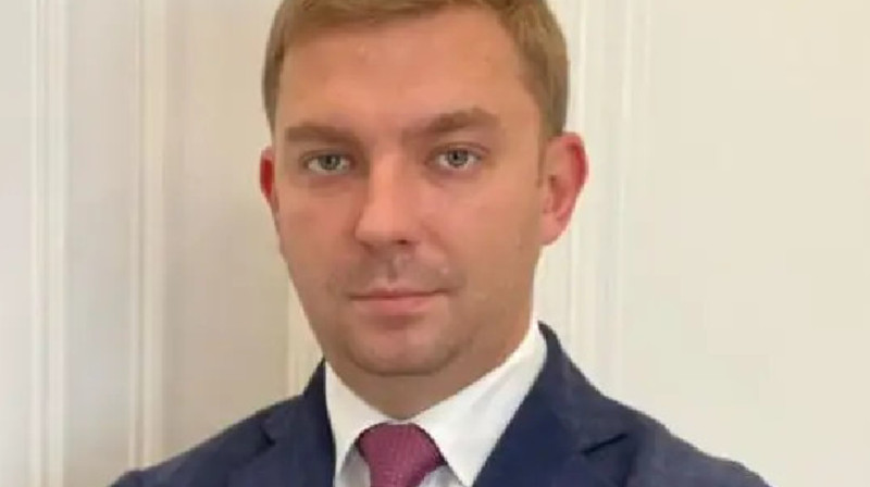 Экс-министрдің ұлы Игорь Ильин Karabatan Utility Solutions бас директоры болды