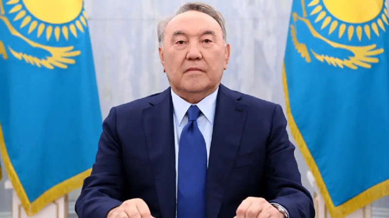 Нұрсұлтан Назарбаев қазақстандықтарға алғыс айтты
