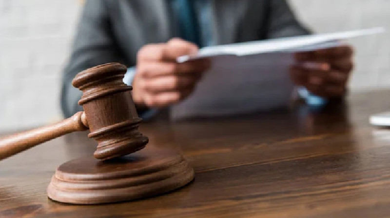 Сарыағашта сотталған Ұлыбритания азаматы ақталып шықты