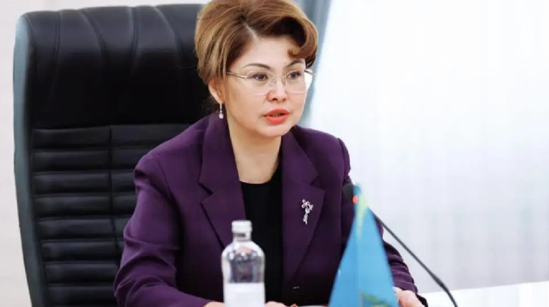 Тұрмыстағы зорлық-зомбылықпен күресудің кешенді жоспары әзірленіп жатыр