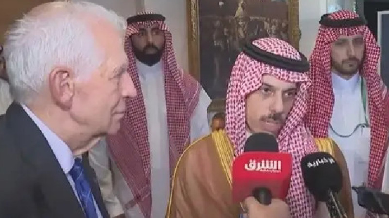 Араб және ислам елдерінің сыртқы істер министрлері Қытайға барады