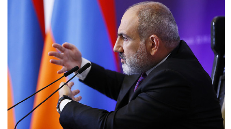 Армения мен Әзірбайжан бейбіт келісімнің негізгі қағидаттары туралы келісті