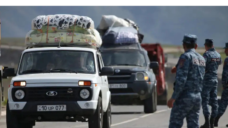 БҰҰ соты Бакуді Қарабақ босқындарының оралуына рұқсат беруге міндеттеді