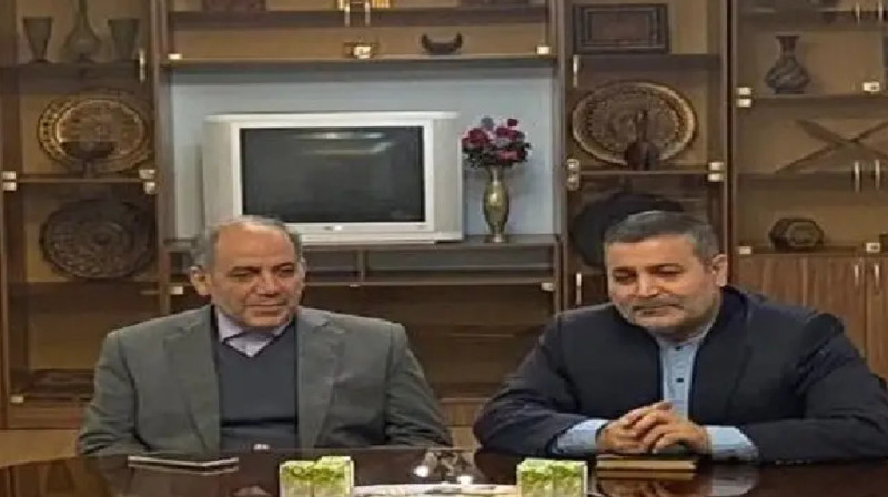 Елімізде парсы тілі мен ирантану курсы ашылды