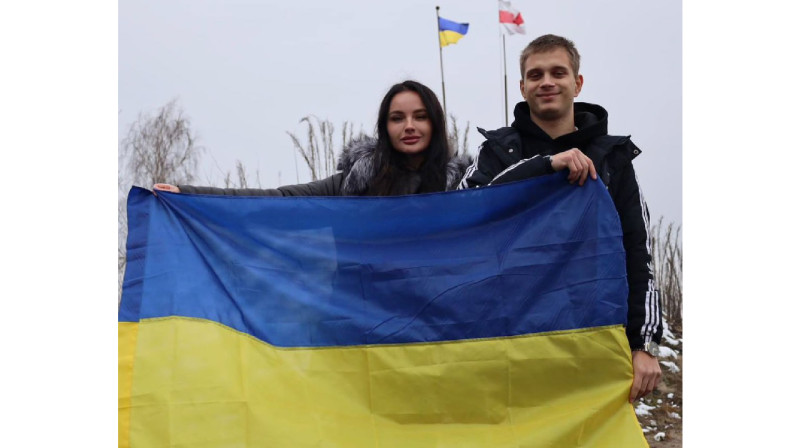 Мариупольден Ресейге күштеп жеткізілген Богдан Ермохин Украинаға оралады