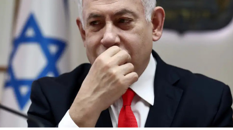 Нетаньяху Байденге Палестина аумақтарын «қайта біріктіру» идеясына жауап берді  