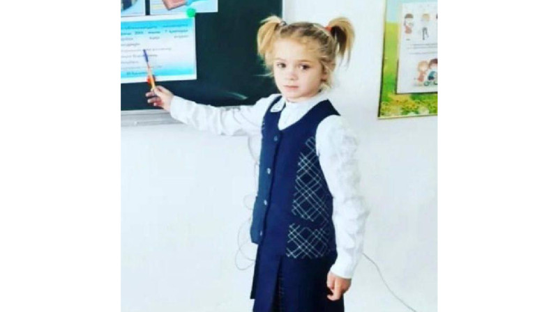 Павлодар облысында жоғалып кеткен 7 жасар қыздың денесі табылды