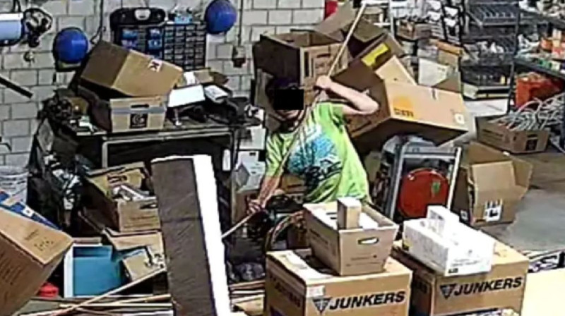 Румыниялық мафия Германияда балаларды қылмысқа пайдаланады