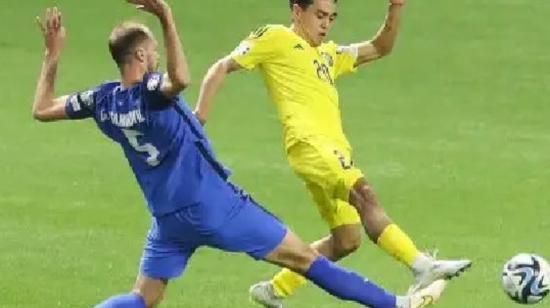 Словения-Қазақстан ойынында қай құрама жеңіске жетеді