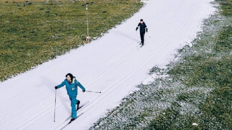 Шотына миллион еуроға жуық ақша аударып жоғалып кеткен