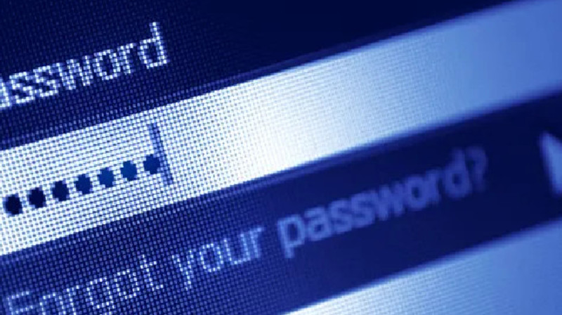 Әлемде ең жиі қолданылатын танымал парольдер