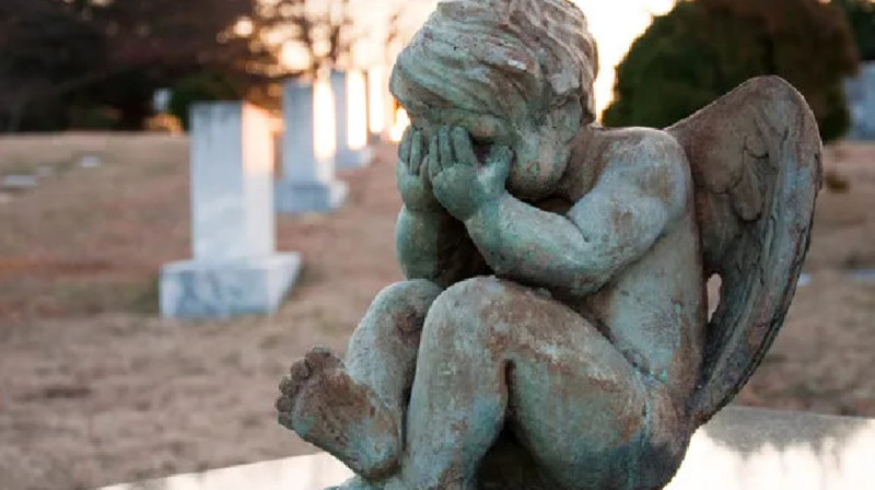 Елімізде биыл 25 бала қайтыс болды — алтауы жақынының қолынан