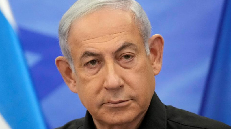 Нетаньяху кепілге алынғандардың отбасымен кездескісі келеді