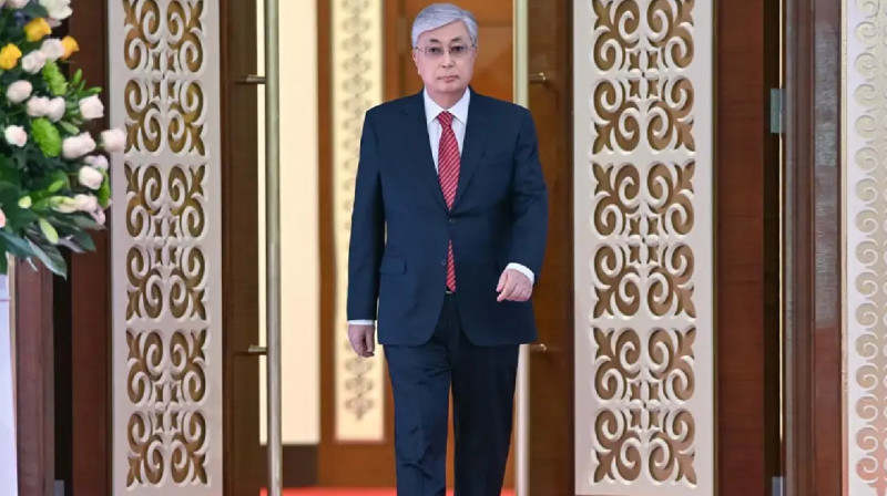 Президент сайлауына — 1 жыл