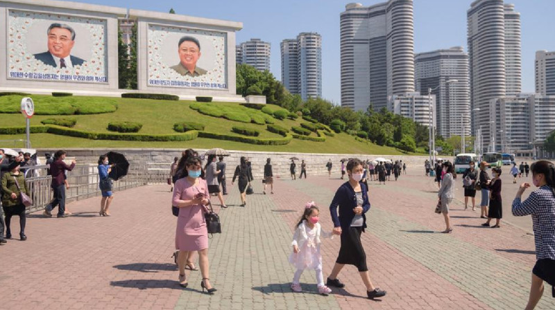 "Росавиация" Пхеньянға ұша бастауға шақырды