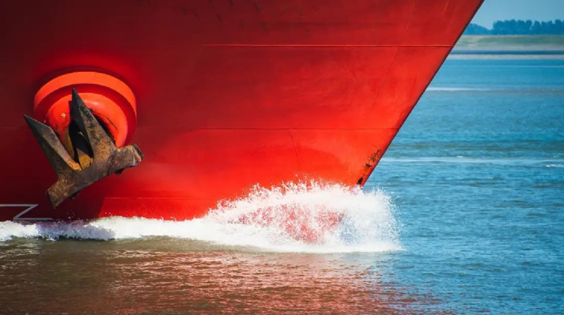 12 адам мінген Түркияның жүк кемесі Қара теңізге батып кетті