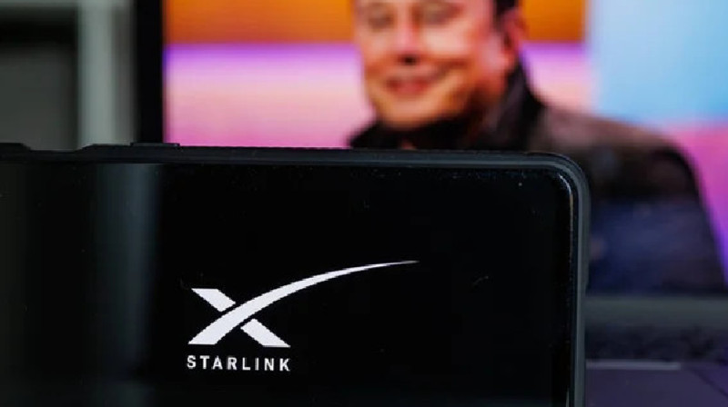 Елімізде екі мың мектеп Илон Масктың Starlink интернетіне қосылады