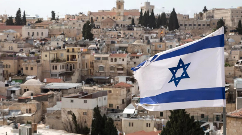 Израиль лаңкестерге өлім жазасы туралы заң қабылдауды жоспарлап отыр