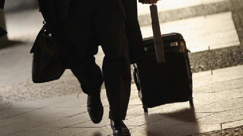 Ресей дипломаттарына Еуроодақ ішінде қозғалысын шектеу ұсынылды