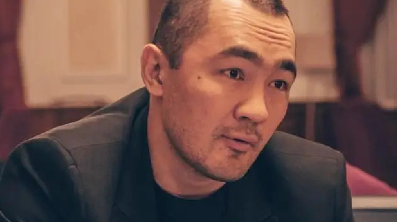 Халықаралық іздеу: Бейбіт Шүменовке қатысты тергеу тоқтап тұр