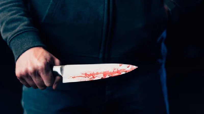 17 жастағы бозбала ер адамды пышақтап тастады