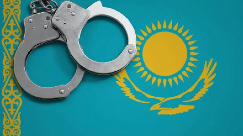 3,6 млрд: Қаржы пирамидасының басшысы Грузияда ұсталды