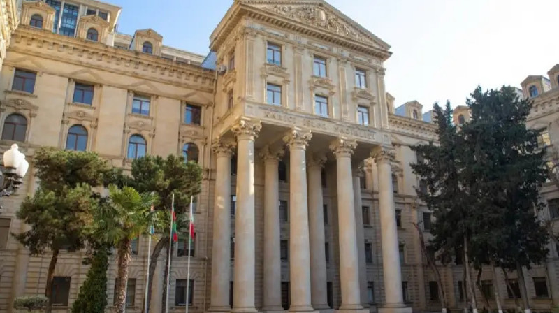 Әзірбайжан Арменияны бейбіт келісім келіссөздерін жандандыруға шақырды