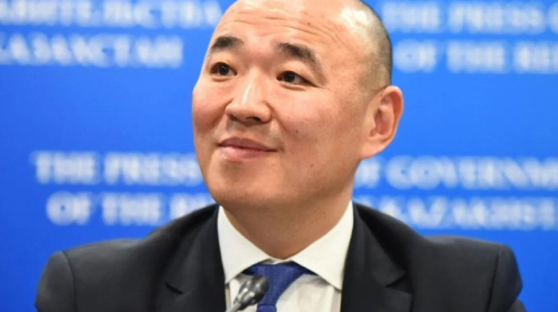 Министр; Дені сау адамға жеңілдетілген ипотека қажет емес