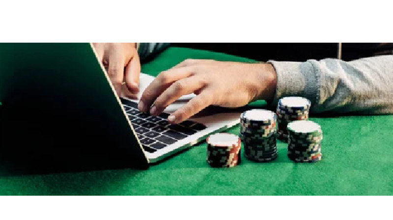 Онлайн казино қызметін жүзеге асыратын ұйымдардың тізімі шықты